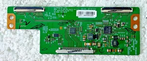 Panasonic T-CON V14 42DRD 60Hz Control_Ver0.3 6870C-0480A aus TX-42ASW504 - Bild 1 von 3