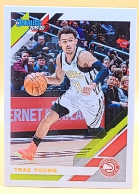 2019-20 Donruss Basketball INSERTS Finish set UP TO 25% OFF - Image 1 of 2