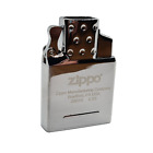 NEW Official Zippo Double Jet Flame Lighter Insert  Gas Butane Goes Inside Case
