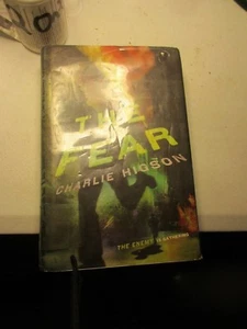 An Enemy Novel: The Fear by Charlie Higson (2012, Hardcover) - Picture 1 of 2