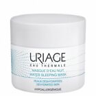 Uriage Eau Thermale Water Sleeping Mask 50ml New
