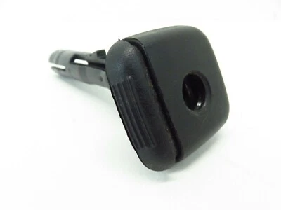 Hyundai GENESIS 2009-2012 CUPÉ asiento delantero reposacabezas guía ajustador diestro o derecho OEM Foto 1 de 4