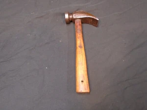 Sears Roebuck Cobbler Hammer - Picture 1 of 5