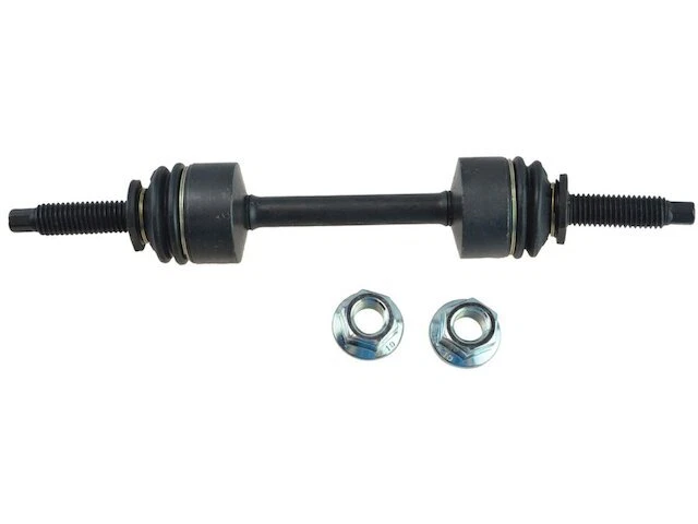 TRQ 26VS87V Stabilizer Bar Link Fits 2011-2022 Ford F350 Super Duty 4WD - Image 1 of 1