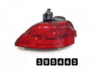 2008 RENAULT LAGUNA NEBELSCHEINWERFER HINTEN LINKS 265650001R HECBEKAS IMITACIJA - Bild 1 von 5