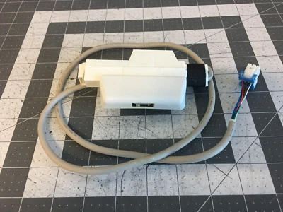 Cerradura de puerta lavadora Samsung P# DC34-00025E DC34-00025A Foto 1 de 2