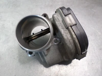 VOLVO V40 V50 FORD FOCUS MK3 C-MAX 1.6 HDi TDCi DIESEL THROTTLE BODY 9673534480 - Image 1 of 4