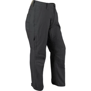 DRAKE WATERFOWL SYSTEMS CANVAS WATERFOWLER'S PANTS - Picture 1 of 5