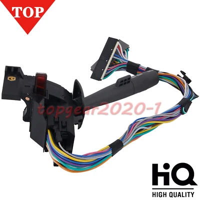 For Chevrolet C1500 K1500 4.3L 5.0L 5.7L 1995-98 Turn Signal Switch Wiper DS-698 - Image 1 of 4