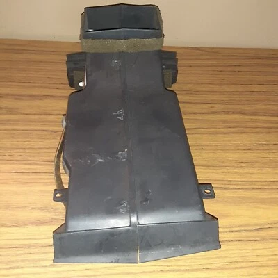 Ford Explorer 97 98 99 1997 F57H-18D327 consola central conducto trasero B5 nuevo de lote Foto 1 de 4