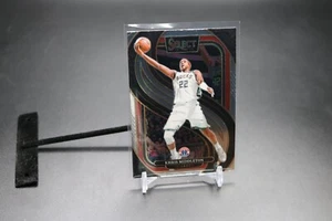 2024-25 Select Jalen Brunson Base di primo livello #151 - Foto 1 di 2