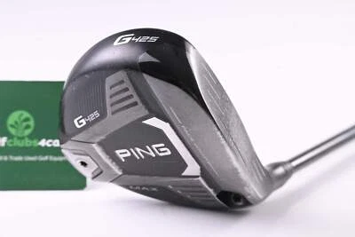 Ping G425 Max #3 Wood / 14.5 Degree / Regular Flex Tensei AV Raw Orange 75 Shaft - Image 1 of 4
