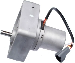 Electric Motor for HITACHI Excavator EX100-3 EX200LC-3 EX200H-3 EX300-3 EX300-2 - Imagen 1 de 4