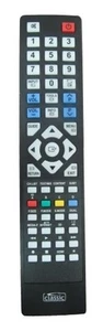 MANDO A DISTANCIA UNIVERSAL TV LG ''NO HACE FALTA PROGRAMAR'' IRC87053)  - Bild 1 von 1