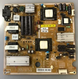 PCB POWER SAMSUNG BN44-00349B UE32C4000 - Imagen 1 de 3