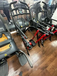 Cybex SPARC Cross Trainer with console commercial gym equipment/ free delivery - Picture 1 of 1