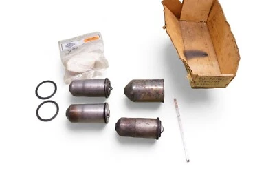 Harley Davidson Replacement Oil Filters Panhead Shovelhead *2862 - Image 1 of 4