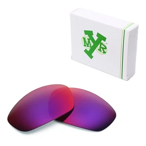 hdhut Polarized Replacement Lenses for-Oakley Straight Jacket 2007 Midnight Sun - Picture 1 of 6