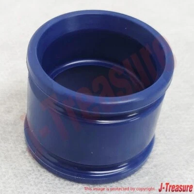 Sello de conexión silenciador genuino Kawasaki KX125 1994-2005 92093-1363 OEM Foto 1 de 4