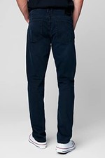 [BLANKNYC] Mens Wooster Jean in Accidentally ON Purpose Blue Size 28