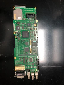 Agilent Lightwave Multimetro - scheda madre 8163B - Foto 1 di 4