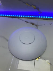 Ubiquiti UniFi 6 Pro Access Point- White #288 - Photo 1/2
