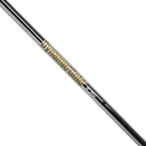 True Temper Dynamic Gold 105 Parallel Iron Shaft (.370) - Foto 1 di 6