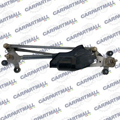 Motor limpiaparabrisas delantero Acura ILX 2013-2022 con acoplamiento AX159300-3601 Foto 1 de 4