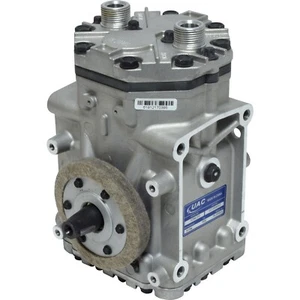 A/C Compressor UAC For 1959-1965 Mercedes-Benz 220 2.2L L6 - Picture 1 of 2