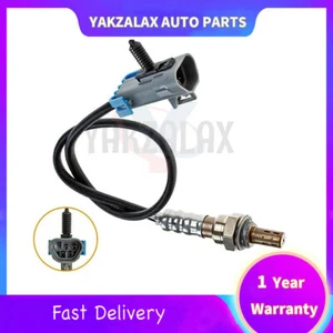 Oxygen Sensor O2 for 2006-2012 Chevrolet Trailblazer Hummer H3T Buick Rainier - Bild 1 von 6
