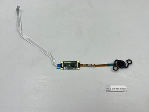 OEM Dell Inspiron 17-5770 I/O Board Fingerabdruckleser & Kabel 0Y341P - Bild 1 von 1
