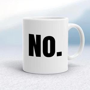 No Mug - Picture 1 of 18