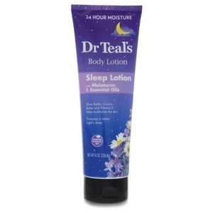 Dr Teal's Sleep Lotion Essential Oils - 226 ml - Picture 1 of 6