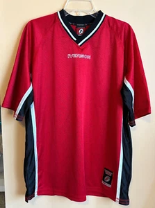 Vintage Allen Iverson I3 Trikot Reebok Limited Edition Kurzarm Größe M - Bild 1 von 17