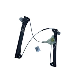 For Bentley Continental Flying Spur Front Left Window Regulator OEM：3W5837461B - Bild 1 von 3