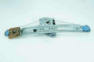 13-17 Cadillac XTS OEM Rear Left Driver Door Window Regulator Motor 5104 - Picture 1 of 8