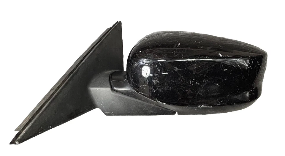 Espejo retrovisor de puerta lateral del conductor Honda Accord 2009 OEM Foto 1 de 4