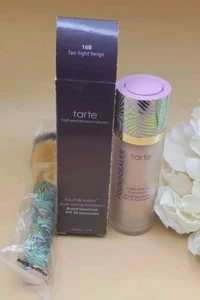 Base Tarte Multitarea 16B Beige Claro Justo FPS 20 Exp 21/1 fl Nueva - Imagen 1 de 6