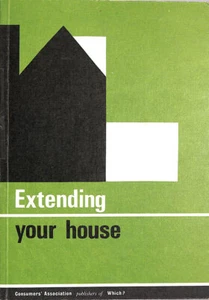 Extending Your House by Ian Morris - Imagen 1 de 1