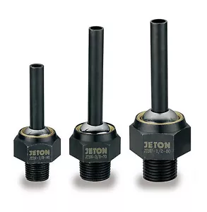 JETON Boquilla ajustable de alta presión de inyección directa JTSN-1/4-40 - Imagen 1 de 1