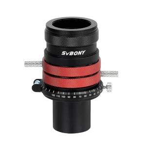 SV199 Atmosphärischer Dispersionskorrektor, 1,25 Zoll ADC für planetaren Mond Ob... - Bild 1 von 9