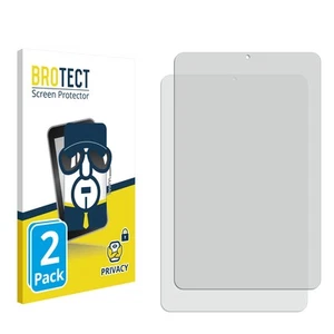Blickschutz Folie für Headwolf FPad 5/F5 Pro Anti Spy Privacy Screen Display  - Bild 1 von 7