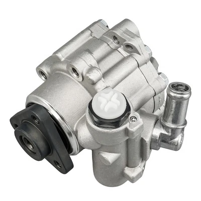 Bomba de dirección asistida sin polea sin depósito para BMW X3 2004-2006 OE 215483 NUEVO Foto 1 de 4