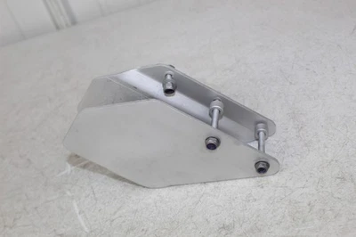 1988 - 1996 川崎 KX250 后链导轨保护 KDX KX 125-500 94/4 — 第 1/4 张图片