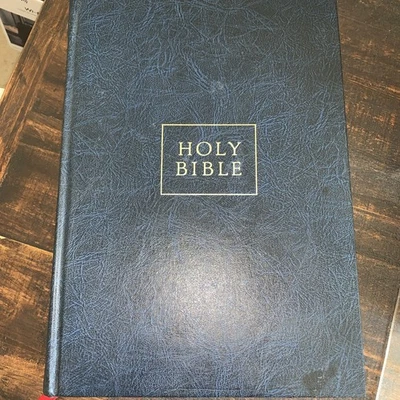 The Holy Bible 1971  Readers Digest King James Version 1611 — 第 1/4 张图片
