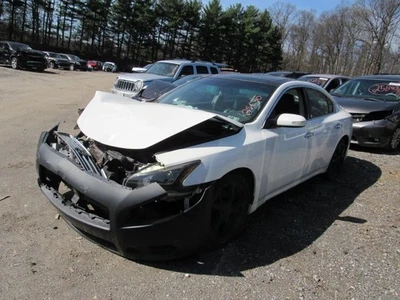 Driver Front Door Switch Driver's Seat Memory Fits 09-14 MAXIMA 1035295 - Изображение 1 из 4