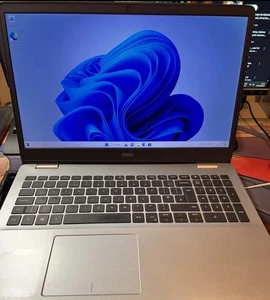 Dell i5-10th Gen 12gb Ram 240gb Ssd - Picture 1 of 7