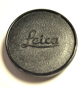Leica M bayonet locking body cap. - Picture 1 of 3