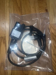 Porsche Audi e-tron Charging system NEMA 5-15 adapter Universal Charger station - Picture 1 of 4