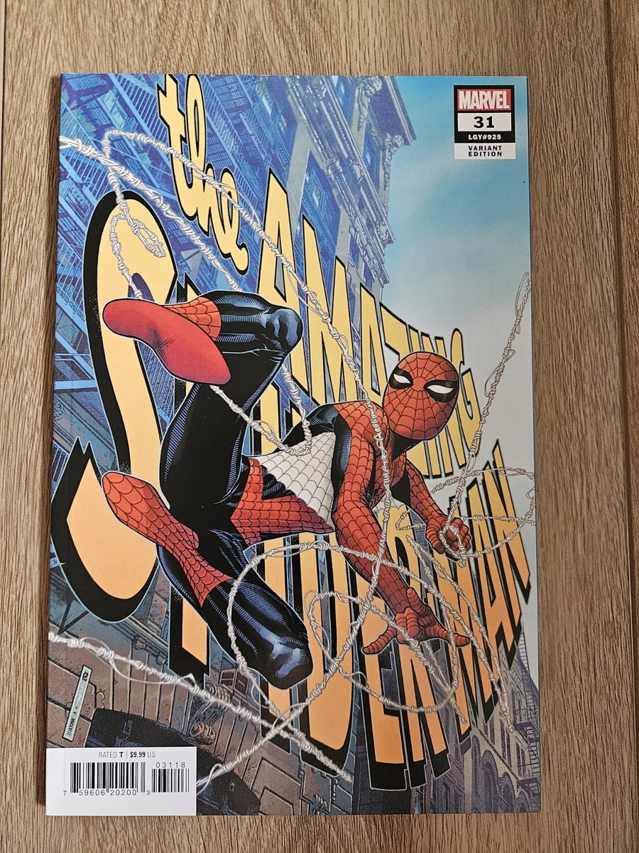 The Amazing Spider-Man #31 1966年 CGC 2.5 amazing spiderman 31